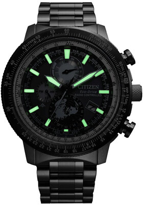 Citizen Promaster Sky Eco-Drive BY3006-53H