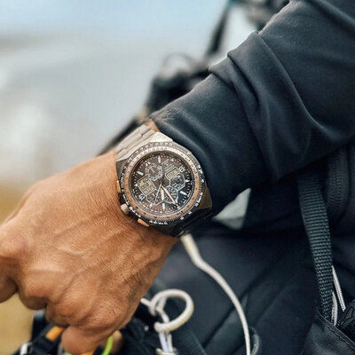 Citizen Promaster Sky Eco-Drive JY8146-54E Limited Edition