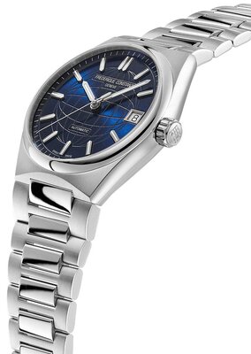 Frederique Constant Highlife Ladies Automatic FC-303N2NH6B (+ náhradný remienok)
