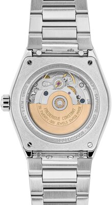 Frederique Constant Highlife Ladies Automatic FC-303N2NH6B (+ náhradný remienok)