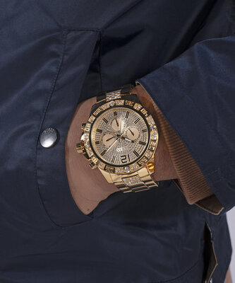 Guess Majestic GW0796G2