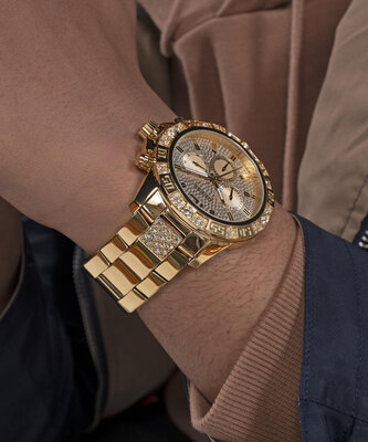 Guess Majestic GW0796G2