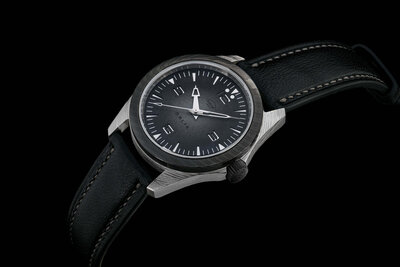 Prim Orlík 38 Damašek Manufacture 95-026-515-57-1 Limited Edition 30pcs