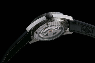 Prim Orlík 38 Damašek Manufacture 95-026-515-57-1 Limited Edition 30pcs