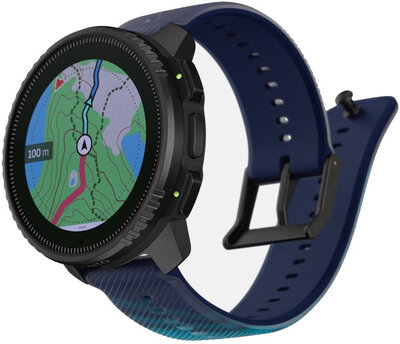 Suunto Vertical Solar UTMB World Series (rozbalené)