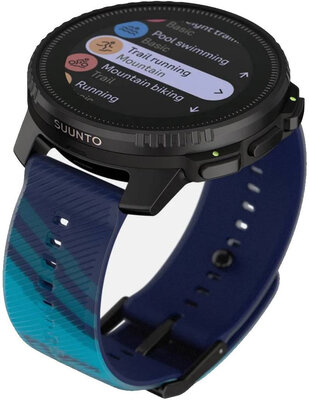 Suunto Vertical Solar UTMB World Series (rozbalené)