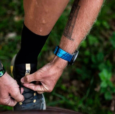 Suunto Vertical Solar UTMB World Series (rozbalené)