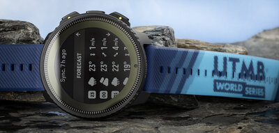 Suunto Vertical Solar UTMB World Series (rozbalené)