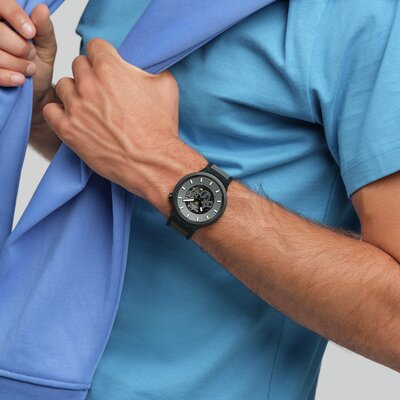 Swatch Past The Horizon SB05B113