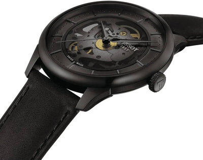 Tissot Chemin Des Tourelles Powermatic 80 T139.836.36.441.00