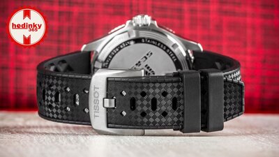 Tissot Seastar 1000 GMT Quartz T120.852.17.051.00
