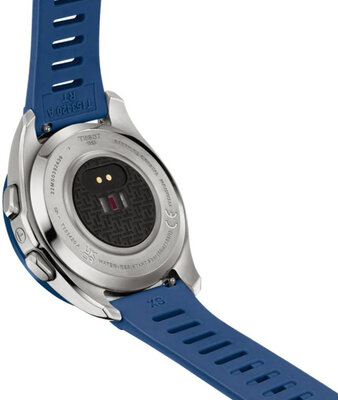 Tissot T-Touch Connect Solar Sport T153.420.47.051.01