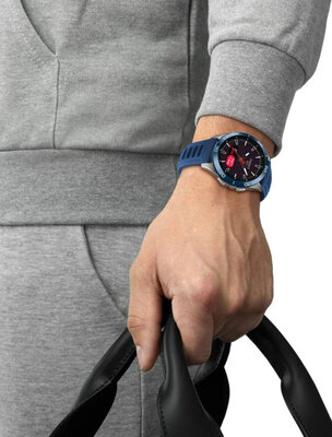 Tissot T-Touch Connect Solar Sport T153.420.47.051.01
