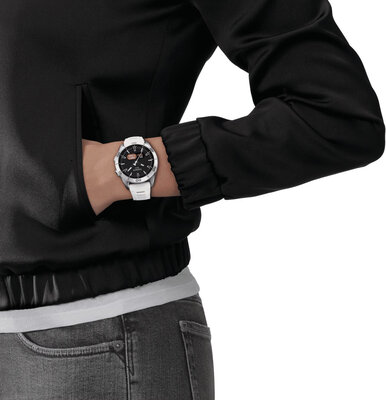 Tissot T-Touch Connect Solar Sport T153.420.47.051.03