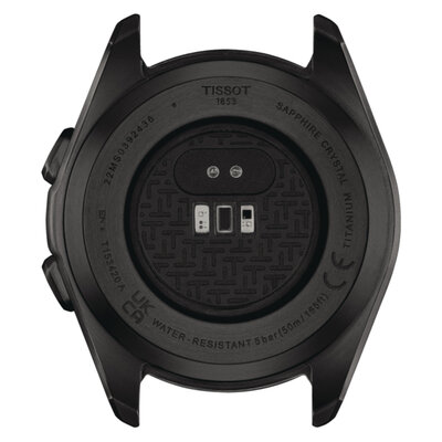 Tissot T-Touch Connect Solar Sport T153.420.47.051.04