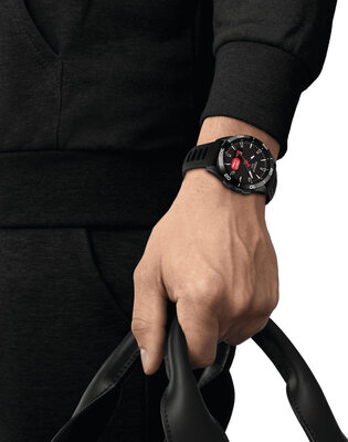 Tissot T-Touch Connect Solar Sport T153.420.47.051.04