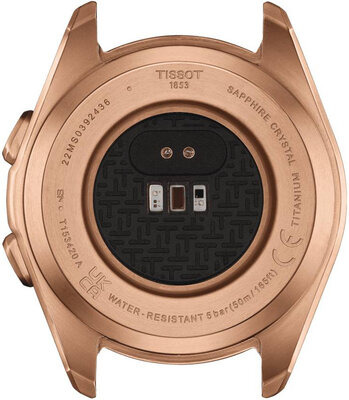 Tissot T-Touch Connect Solar Sport T153.420.47.051.05