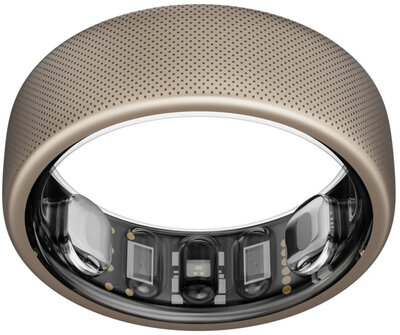 Amazfit Helio Ring - Amazfit Helio Ring vel. 10 (rozbalené)
