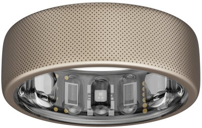 Amazfit Helio Ring - Amazfit Helio Ring vel. 10 (rozbalené)