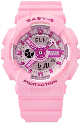 Casio Baby-G BA-110YK-4AER