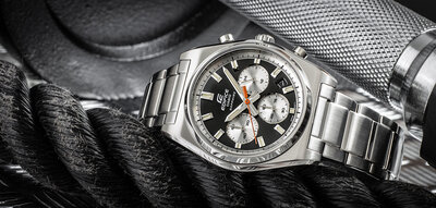 Casio Edifice EFB-730D-1AVUEF