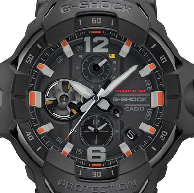 Casio G-Shock Master of G GR-B300EC-1AER Gravitymaster Superior Series