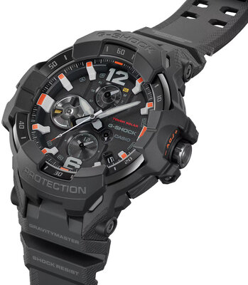 Casio G-Shock Master of G GR-B300EC-1AER Gravitymaster Superior Series