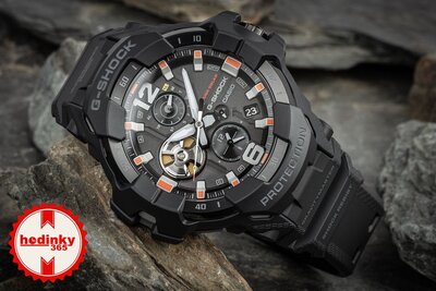 Casio G-Shock Master of G GR-B300EC-1AER Gravitymaster Superior Series