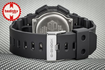Casio G-Shock Original GA-010-1AER