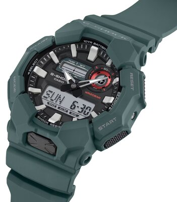 Casio G-Shock Original GA-010-2AER