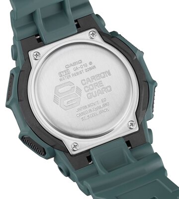 Casio G-Shock Original GA-010-2AER