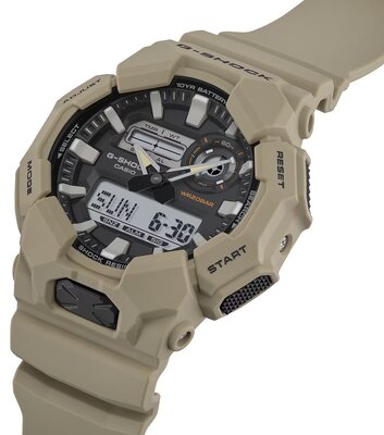 Casio G-Shock Original GA-010-5AER