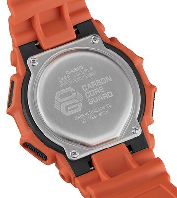 Casio G-Shock Original GD-010-4ER