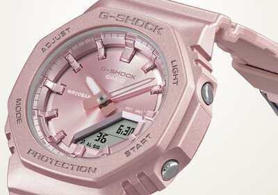Casio G-Shock Original GMA-P2100ST-4AER