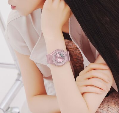 Casio G-Shock Original GMA-P2100ST-4AER