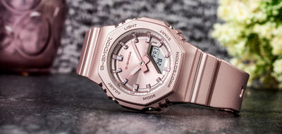 Casio G-Shock Original GMA-P2100ST-4AER