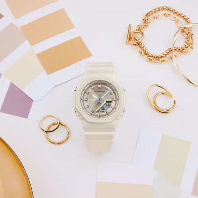 Casio G-Shock Original GMA-P2100ST-7AER