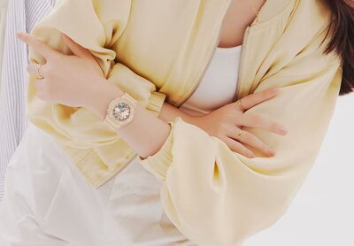 Casio G-Shock Original GMA-P2100ST-9AER