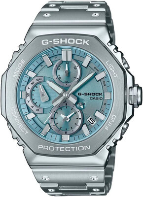 Casio G-Shock Original GMC-B2100AD-2AER "Full Metal"