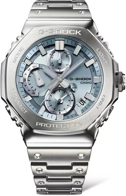 Casio G-Shock Original GMC-B2100AD-2AER "Full Metal"