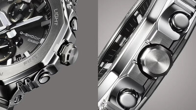 Casio G-Shock Original GMC-B2100AD-2AER "Full Metal"
