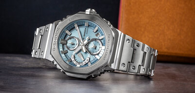 Casio G-Shock Original GMC-B2100AD-2AER "Full Metal"