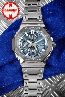 Casio G-Shock Original GMC-B2100AD-2AER "Full Metal"
