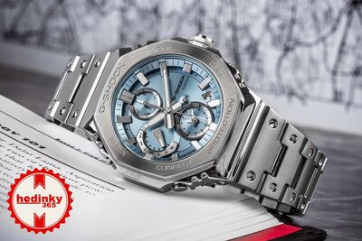 Casio G-Shock Original GMC-B2100AD-2AER "Full Metal"