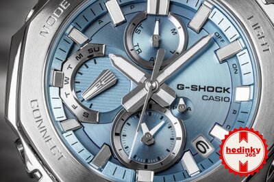 Casio G-Shock Original GMC-B2100AD-2AER "Full Metal"