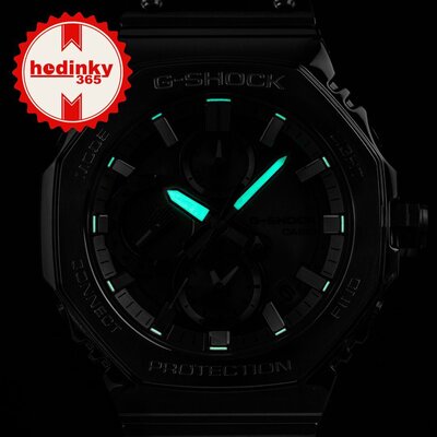 Casio G-Shock Original GMC-B2100AD-2AER "Full Metal"