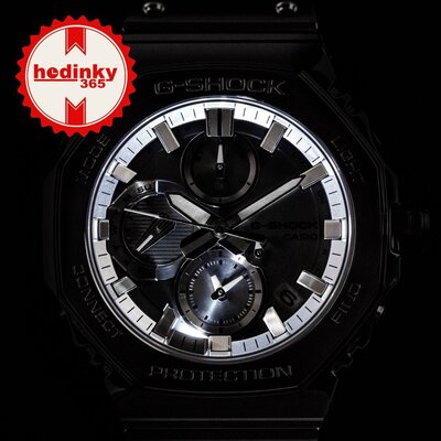 Casio G-Shock Original GMC-B2100AD-2AER "Full Metal"