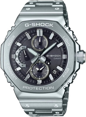 Casio G-Shock Original GMC-B2100D-1AER "Full Metal"