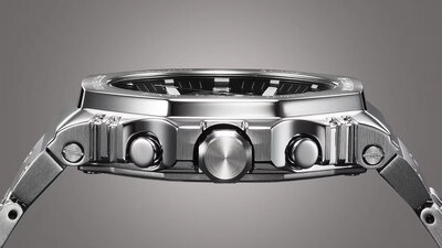 Casio G-Shock Original GMC-B2100D-1AER "Full Metal"