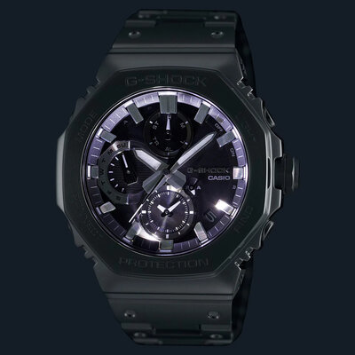 Casio G-Shock Original GMC-B2100D-1AER "Full Metal"